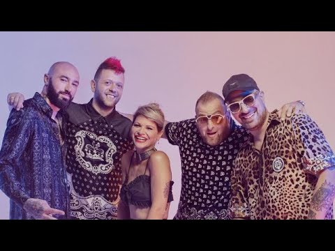 I video più visti del 2020: in testa Boomdabash & Amoroso, Rocco Hunt con Ana Mena e Baby K