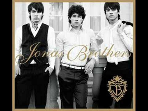 Jonas Brothers - When You Look Me In The Eyes