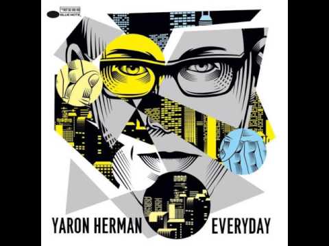 Yaron Herman - Everyday