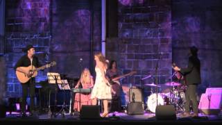 "Loose Talk" Shane Tutmarc & Kim Virant - Sweet Dreams, The Music of Patsy Cline