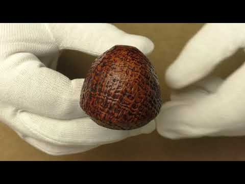 Dunhill County 3108 - pipe C679