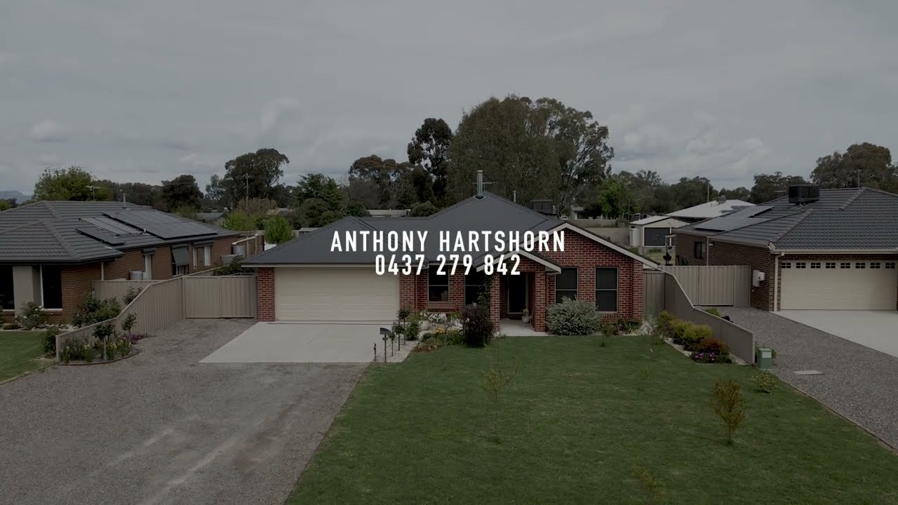 Anthony Hartshorn Hartshorn Property