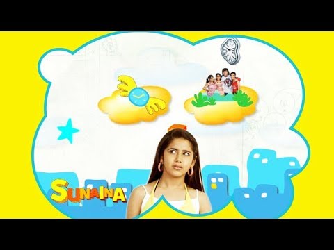 Sunaina - Season 1 Episode 2 (HD) FULL EPISODE