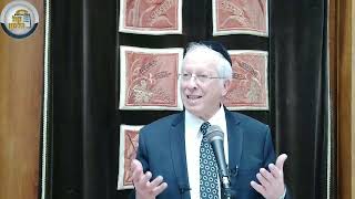 כב הרב מרדכי דוד נויגרשל | שעת בירור וטיהור הרע על ידי יתרו מיריחו (הרב מרדכי דוד נויגרשל) - התמונה מוצגת ישירות מתוך אתר האינטרנט יוטיוב. זכויות היוצרים בתמונה שייכות ליוצרה. קישור קרדיט למקור התוכן נמצא בתוך דף הסרטון