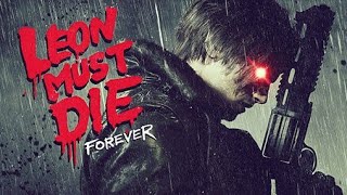 BIOHAZARD requiem「LEON MUST DIE FOREVER」FOREVER1 プレイ動画