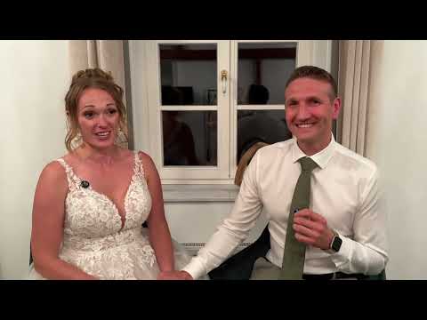 DJ Tanzt für Ihre Hochzeit