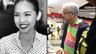 Eat Bulaga October 19, 2015 | Yaya Dub ipinahanap ang Lolo na pumila para bumili ng Ticket