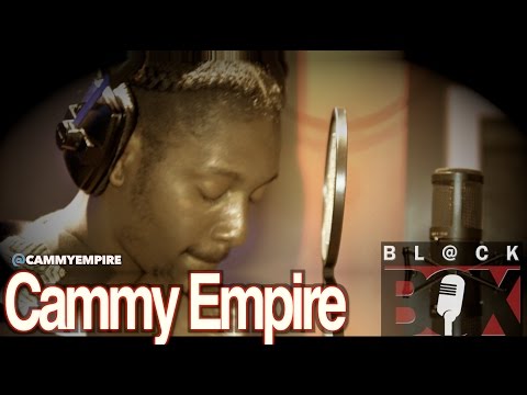 Cammy Empire | BL@CKBOX (4k) S10 Ep. 27/184