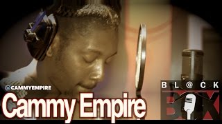 Cammy Empire | BL@CKBOX (4k) S10 Ep. 27/184