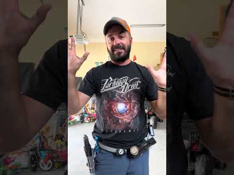 How to find your red dot