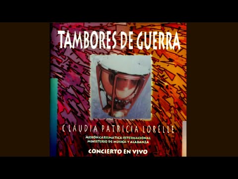 Claudia Lorelle - La Cruz (Audio)