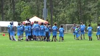 O-D Elite Camp 5-6-17