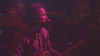 Matt Lamkin-The One You Are