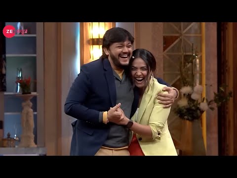 ಗಣೇಶ ಅವರ ಉಲ್ಲಾಸ ಉತ್ಸಾಹ | Golden Gang | Full Ep 21 | Popular Kannada Show @zeekannada