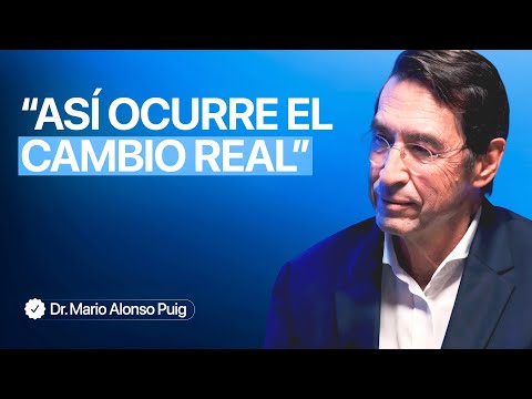 Cómo SUPERAR Momentos Difíciles | Conversaciones con Mario Alonso Puig
