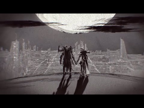 LEAKED ERAMIS CUTSCENE! NEW SEASON OF PLUNDER DATAMINED CUTSCENE & DIALOGUE [DESTINY 2]