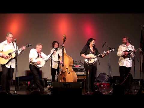 The Little Roy & Lizzy Show - Dueling Banjos
