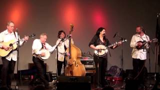 The Little Roy & Lizzy Show - Dueling Banjos