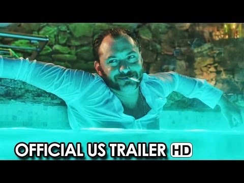 Dom Hemingway Official US Trailer (2014) HD