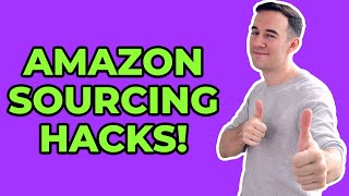 9 HACKS TO FIND PRODUCTS TO SELL ON AMAZON