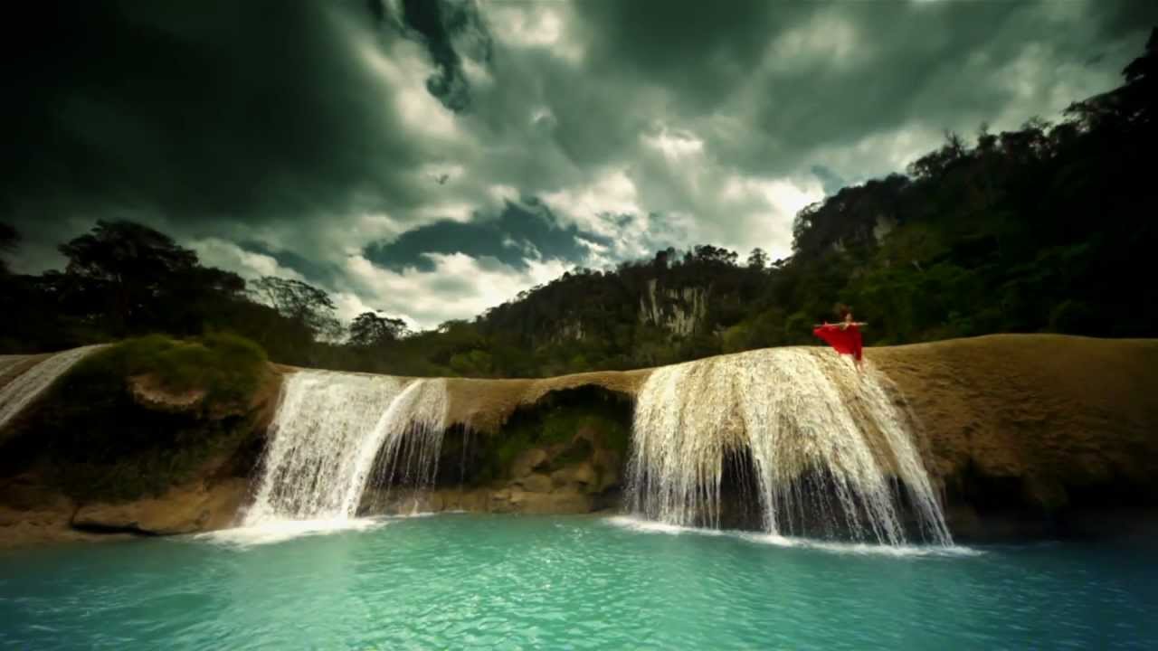 Disfrutar de Chiapas