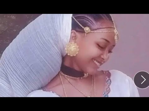 ድምፃዊት ሄርሜላ ኣብርሃ ብስምዒት ዝደረፈቶ ደርፊ(Hermela Abrha_Expressed Her Feeling, Live Vocal)