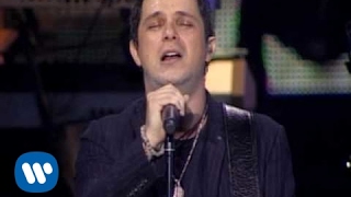 Alejandro Sanz - Se Lo Dices Tú (En Vivo Desde Buenos Aires)