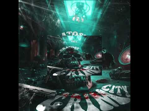 Kratos 7 -Raster City ( visualizer )