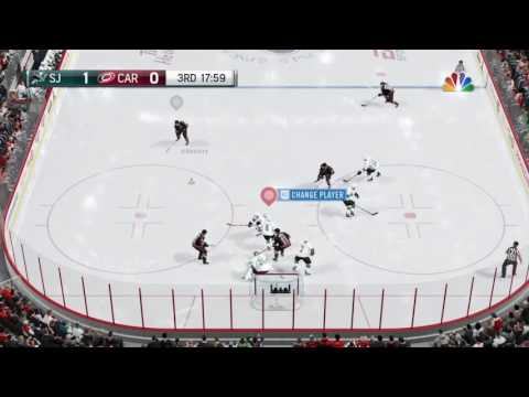 How to Suck Less at NHL 17: Playing Defense