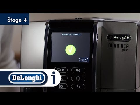 Kavos aparatas Delonghi ECAM 370.95S