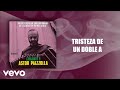 Astor Piazzolla, Astor Piazzolla Y Su Conjunto 9 - Tristeza de un Doble A (Official Audio)