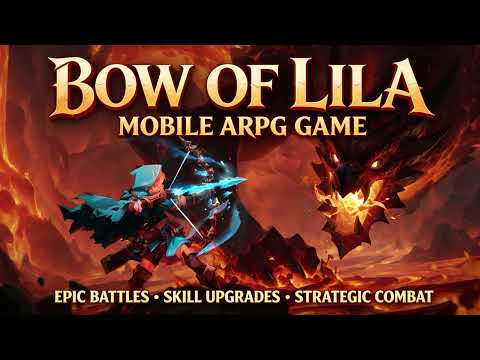 Bow of Lila