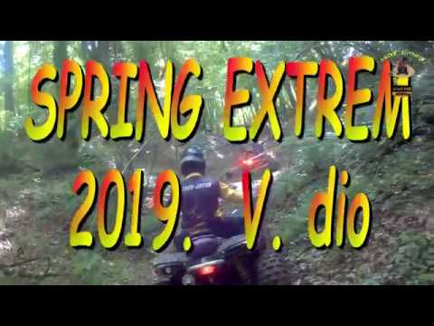 537.DEČKI ŽUTNICE - SPRING EXTREM 2019.  V.  dio
