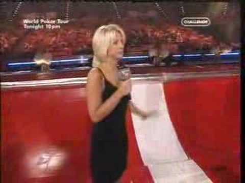 UK Gladiators - Season 7 (1998) - Gauntlet