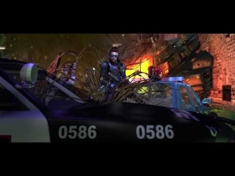 Video cover
