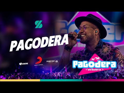 Sudário - Pagodera (Pagodera do Sudário)