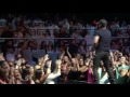 Luke Bryan That S My Kind Of Night Live At NBC IHeartRadio Music Awards 2014
