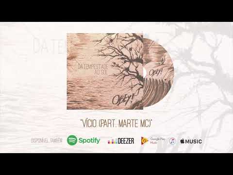 OBEY! - Vício (part. Marte MC)