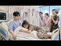 Bedridden Chairman For 10 Years Doctors Give Up Country Woman Enters Wrong Room And Wakes Him