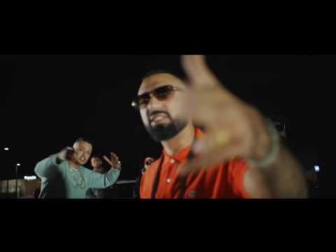 MANUELLSEN feat.  ZUNA - BEREIT ZU STERBEN - ZUNAS PART