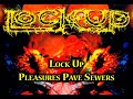 Lock Up - Leech Eclipse