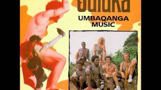 Juluka - Umbaqanga Music 1982