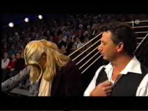 Så ska det låta, I mitt hjärtas land, Anders Ekborg