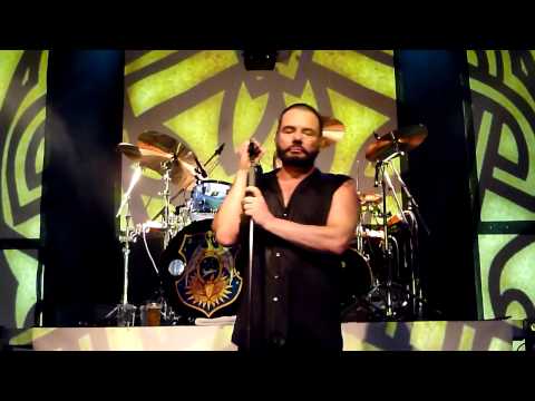 Alphaville - Talk + Beer + Iron John! [Live] HD