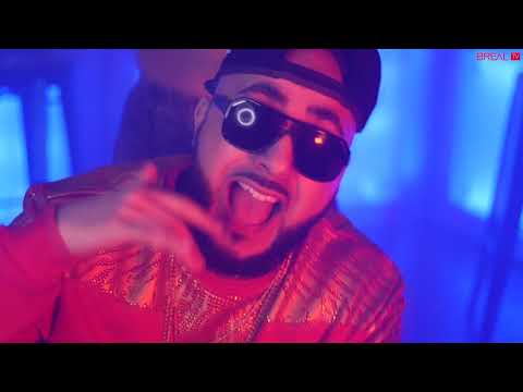 Mean Mondays - R-Mean: What's the Difference Freestyle