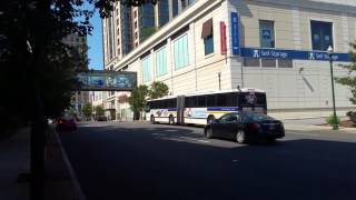 bee-line bus system route 60