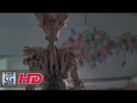 CGI VFX Breakdown: "Rue: VFX Breakdown Reel" - by Image Engine