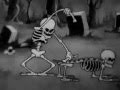 The Growlers - Empty Bones (Skeleton Dance ...