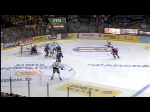 Jokerit - TPS 1.11. Kooste