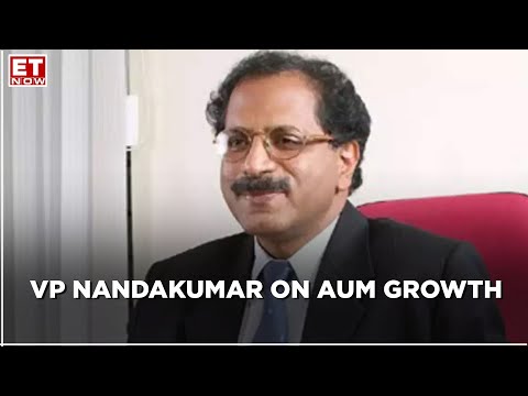 Confident about 15% AUM growth in FY22 | VP Nandakumar, Manappuram Finance | The Market